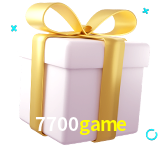 Receba seus bônus de boas-vindas no 7700game