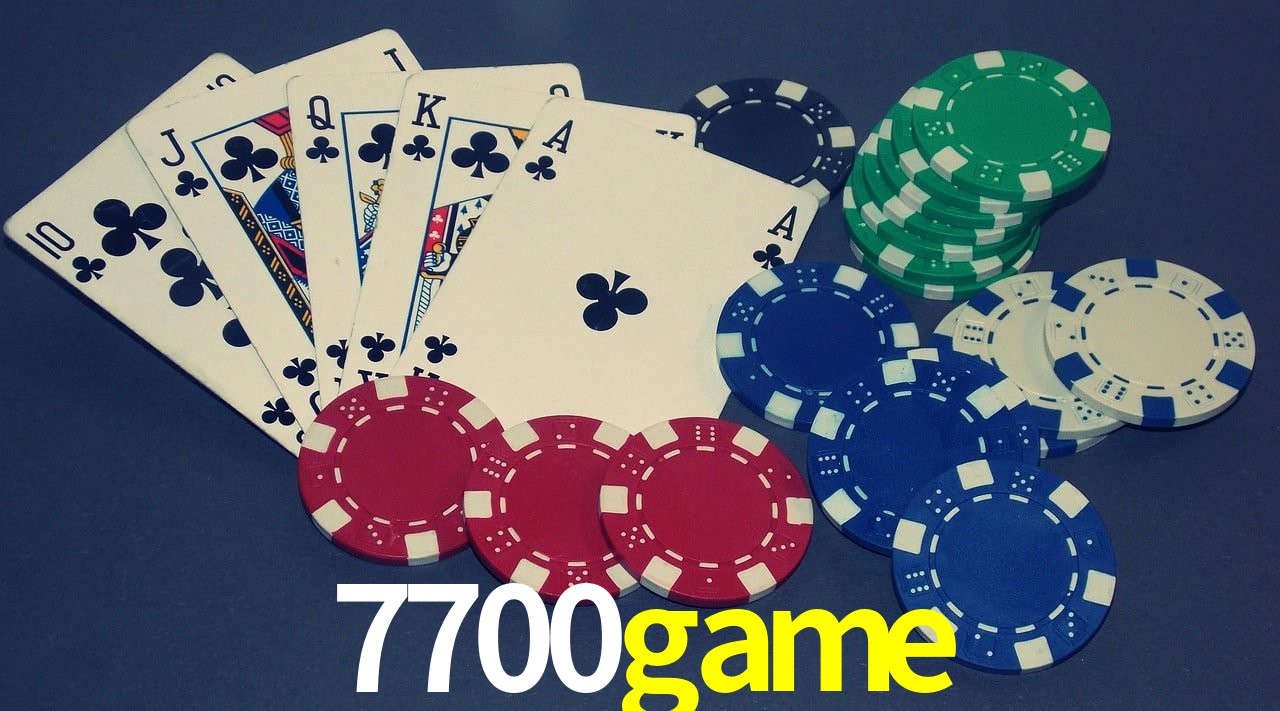 Experiência VIP 7700game