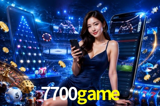 Statistics 7700game