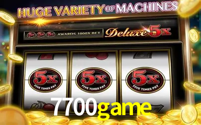 A Revolução dos Aplicativos de Jogos no 7700game