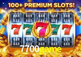 Desvendando o Mundo dos Jogos Virtuais na 7700game