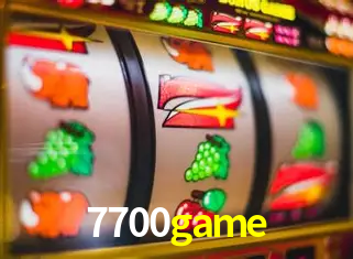 Desvendando o Mundo dos Jogos Virtuais na 7700game