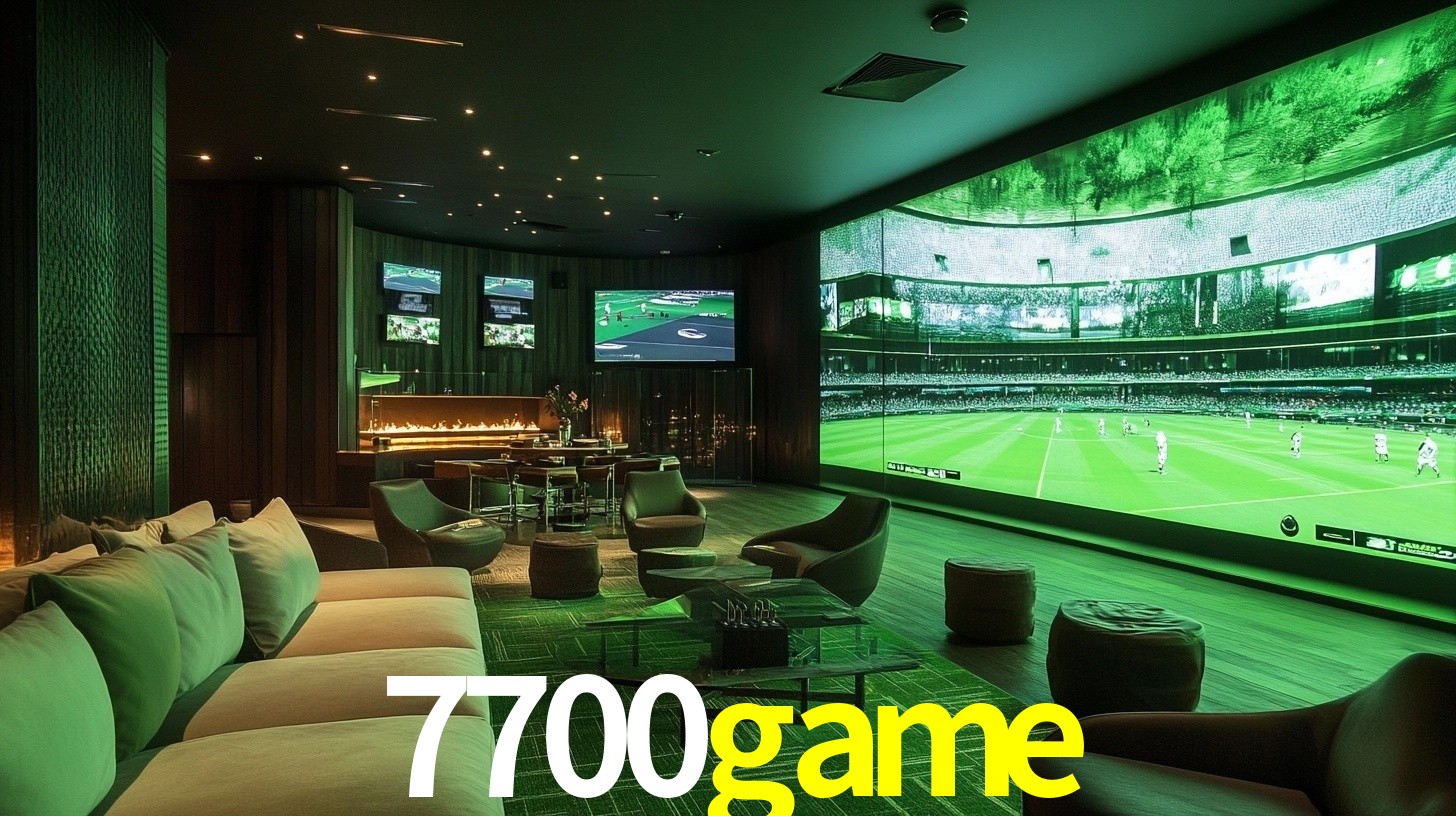 7700game