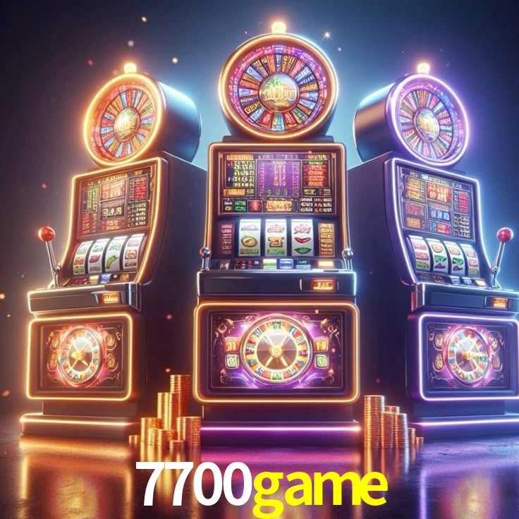 7700game -  - 7700game.com