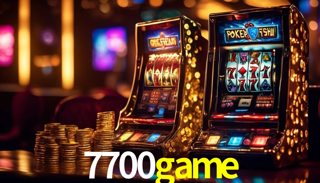 7700game download