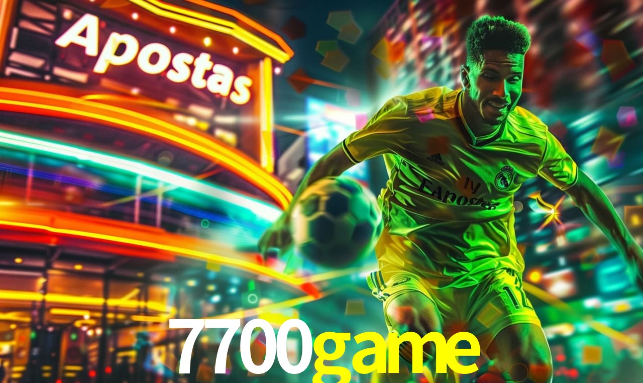 Recursos de Bônus 7700game