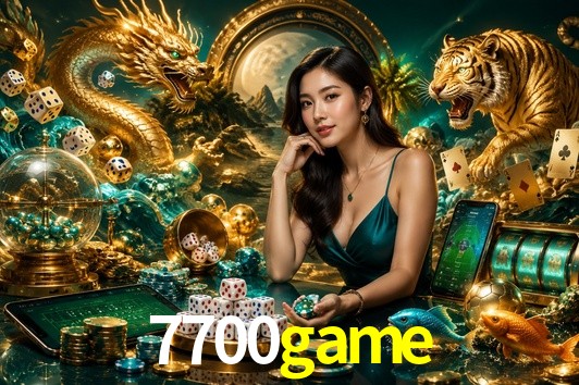 Security Systems 7700game