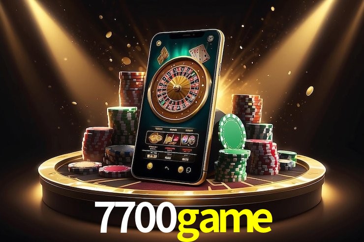 Benefícios da Conta 7700game