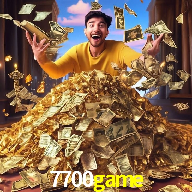 Casino VIP 7700game