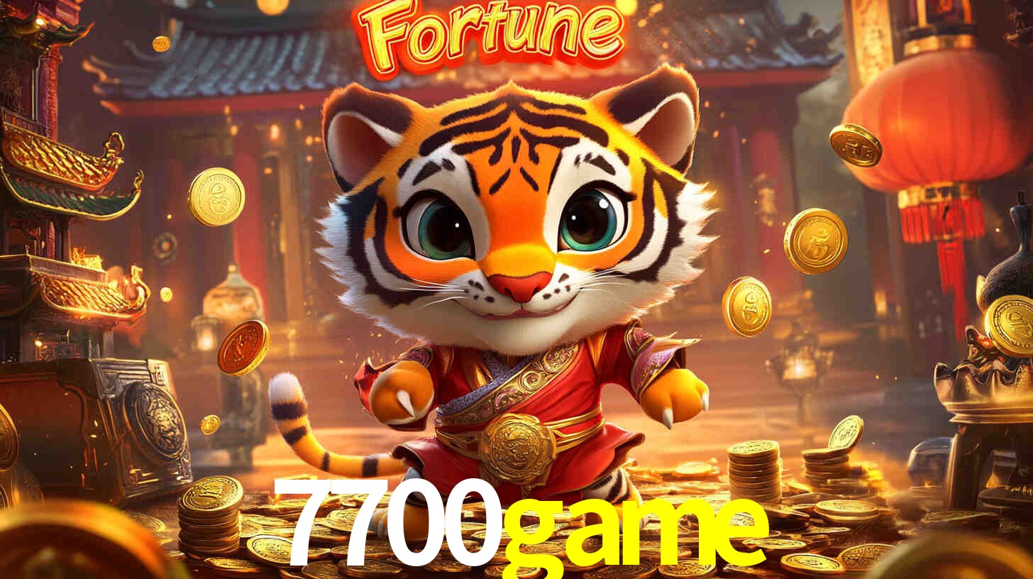 Apostas Esportivas na 7700game: Um Guia Completo