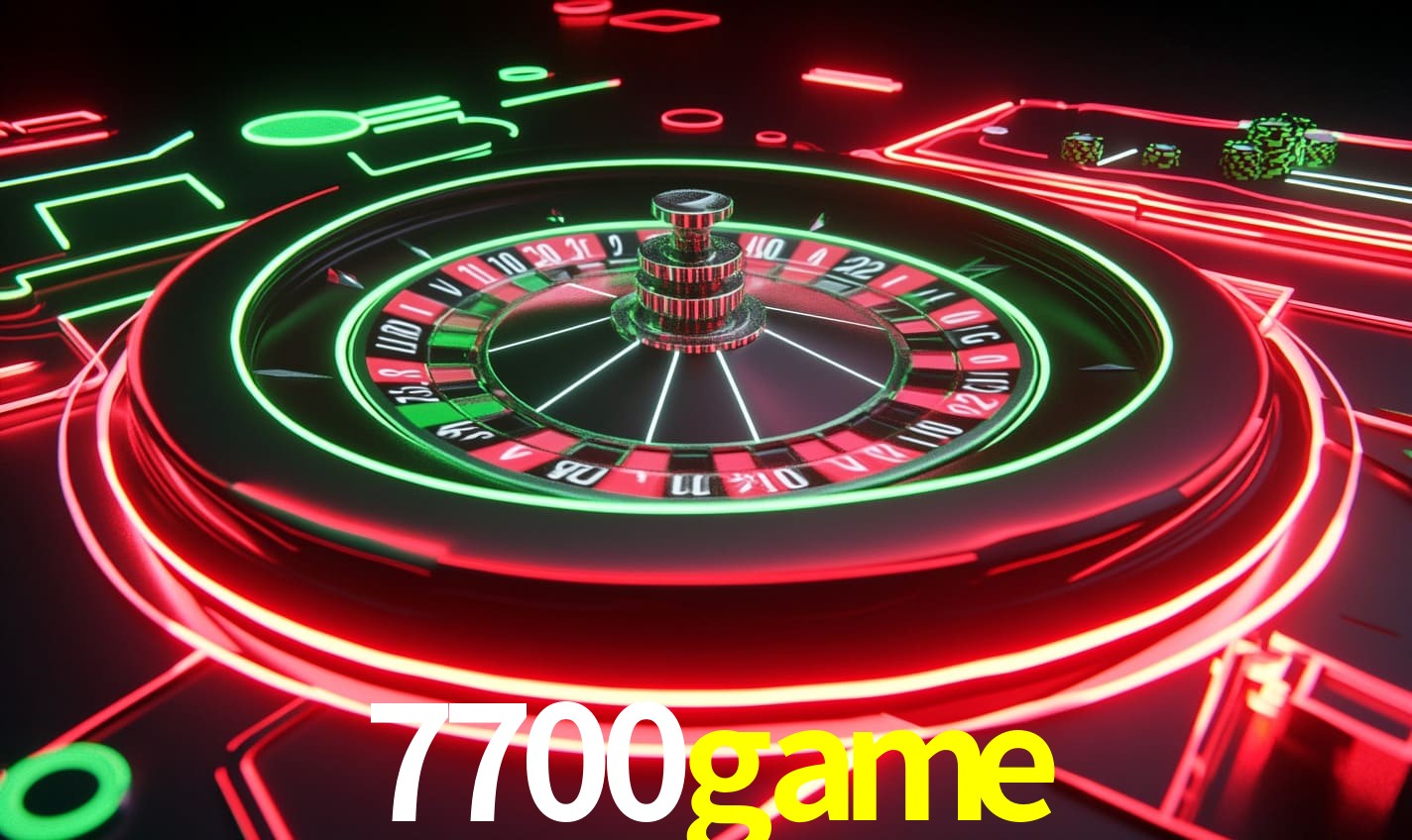 Inovações de Jogos na 7700game: O Futuro das Experiências Interativas