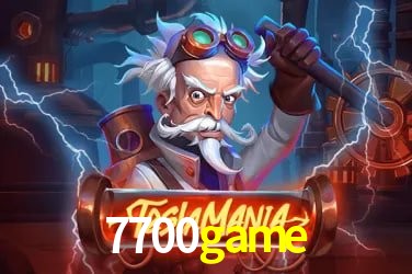 Casino Ao Vivo 7700game