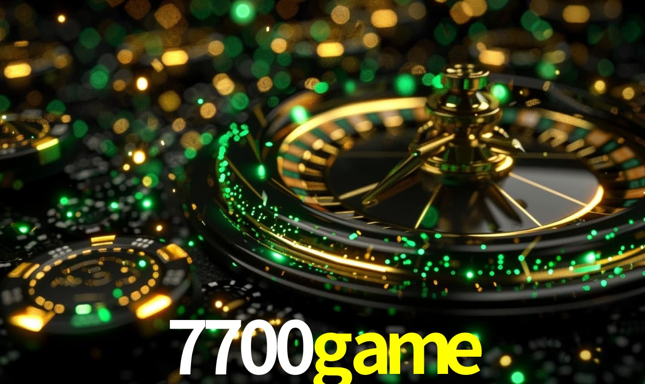 7700game login