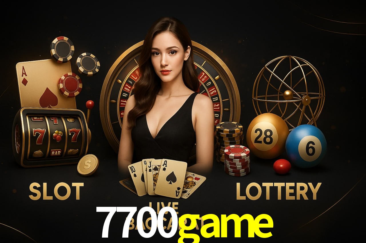 7700game cassino