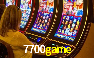 Descubra a Magia dos Jogos de Arcade no 7700game