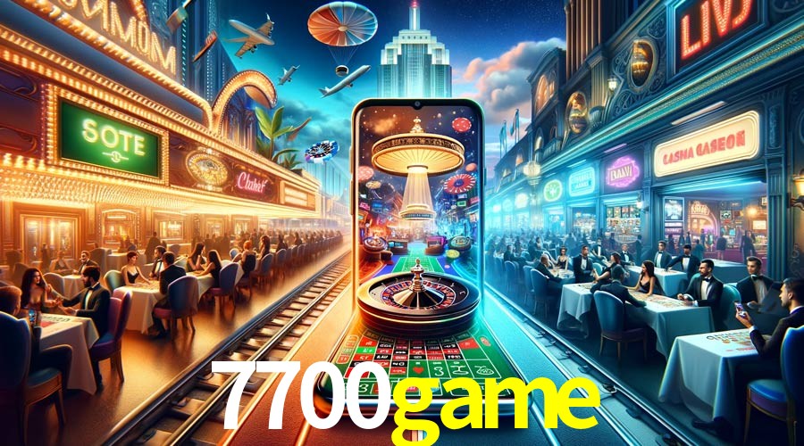Exclusive Offers 7700game