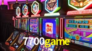 Interface Premium 7700game