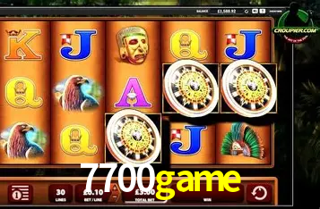 Desvendando o Mundo dos Jogos Virtuais na 7700game