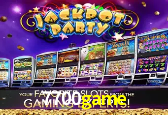 Descubra o Mundo do Cassino Online com 7700game