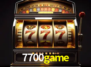 Apostas Esportivas na 7700game: Um Guia Completo