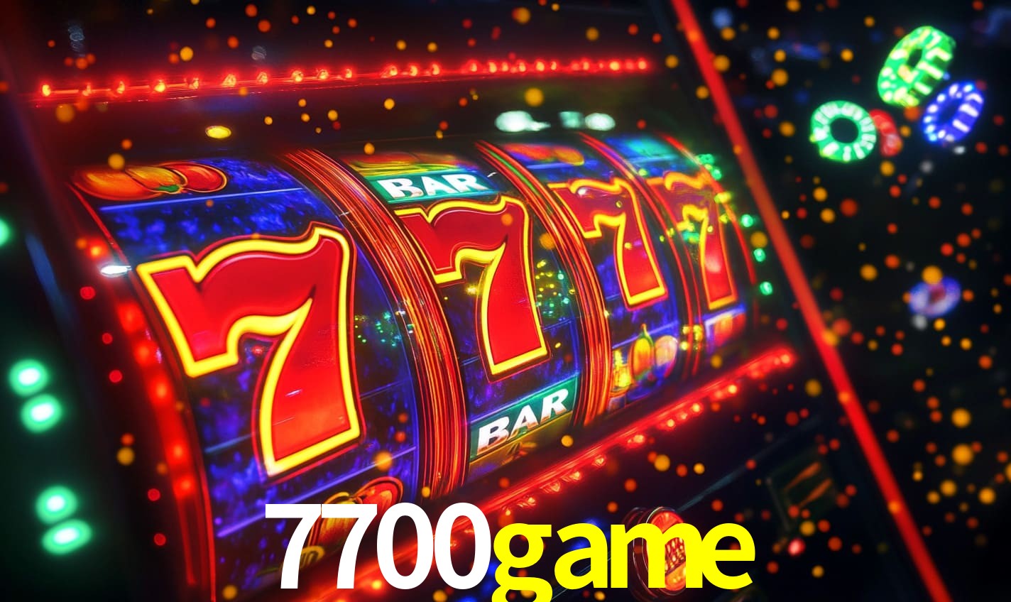 7700game: Seu Especialista em Apostas Esportivas Brasileiras