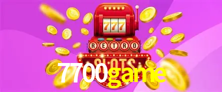 Inovações de Jogos na 7700game: O Futuro das Experiências Interativas