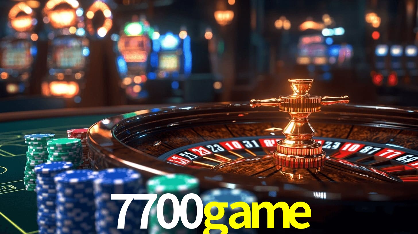 7700game