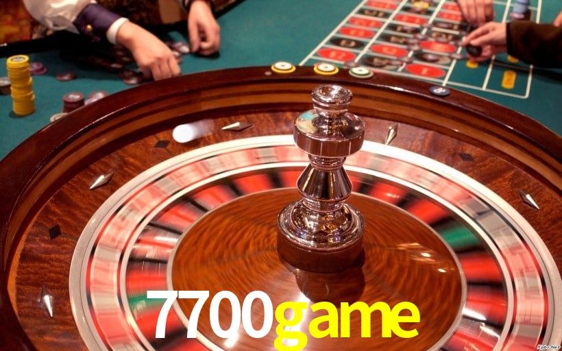 Programa VIP 7700game
