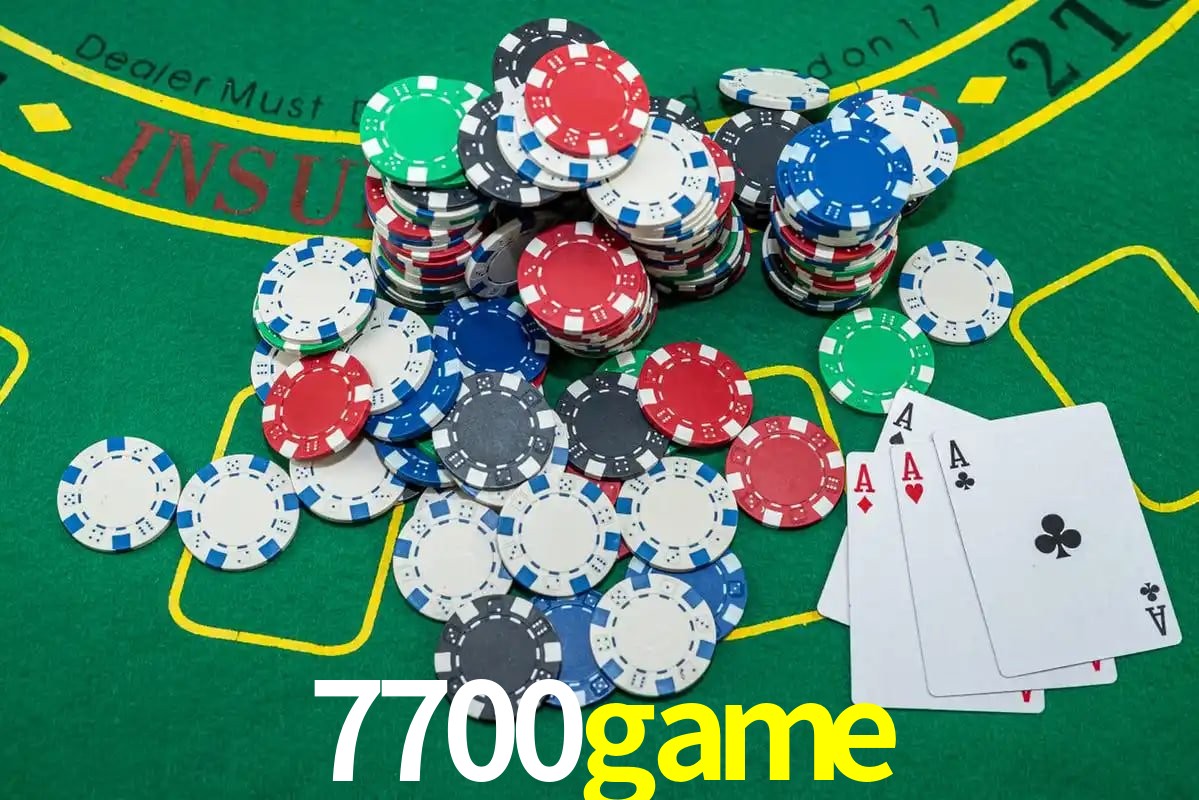 Torneios 7700game