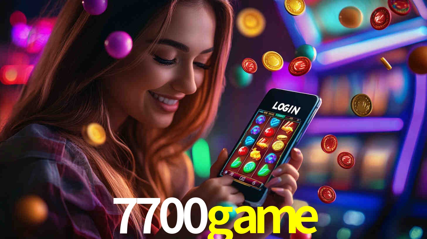 7700game