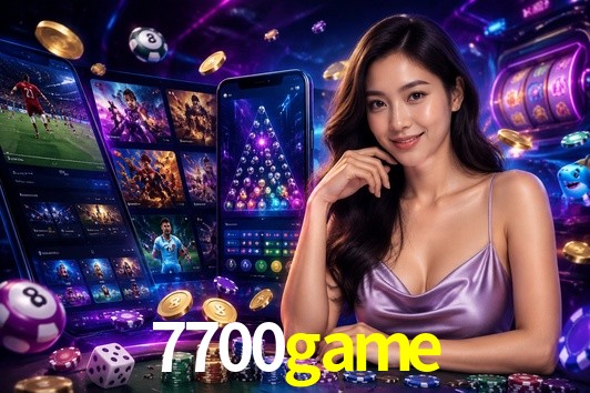 API Integration 7700game