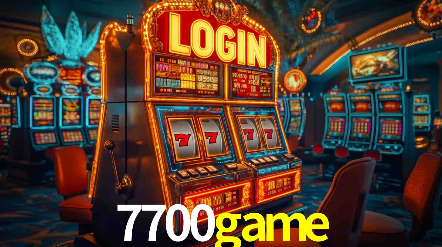 7700game