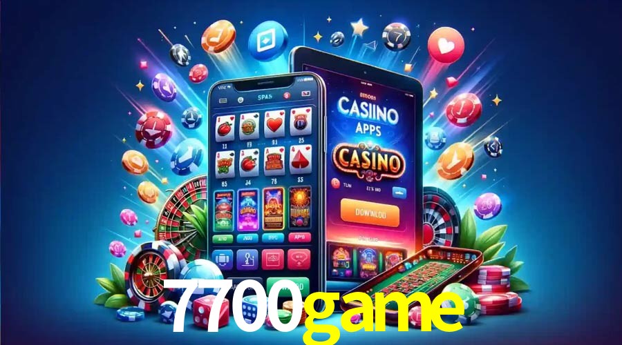 Weekend Specials 7700game