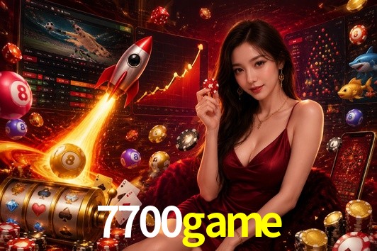 Flash Promotion 7700game