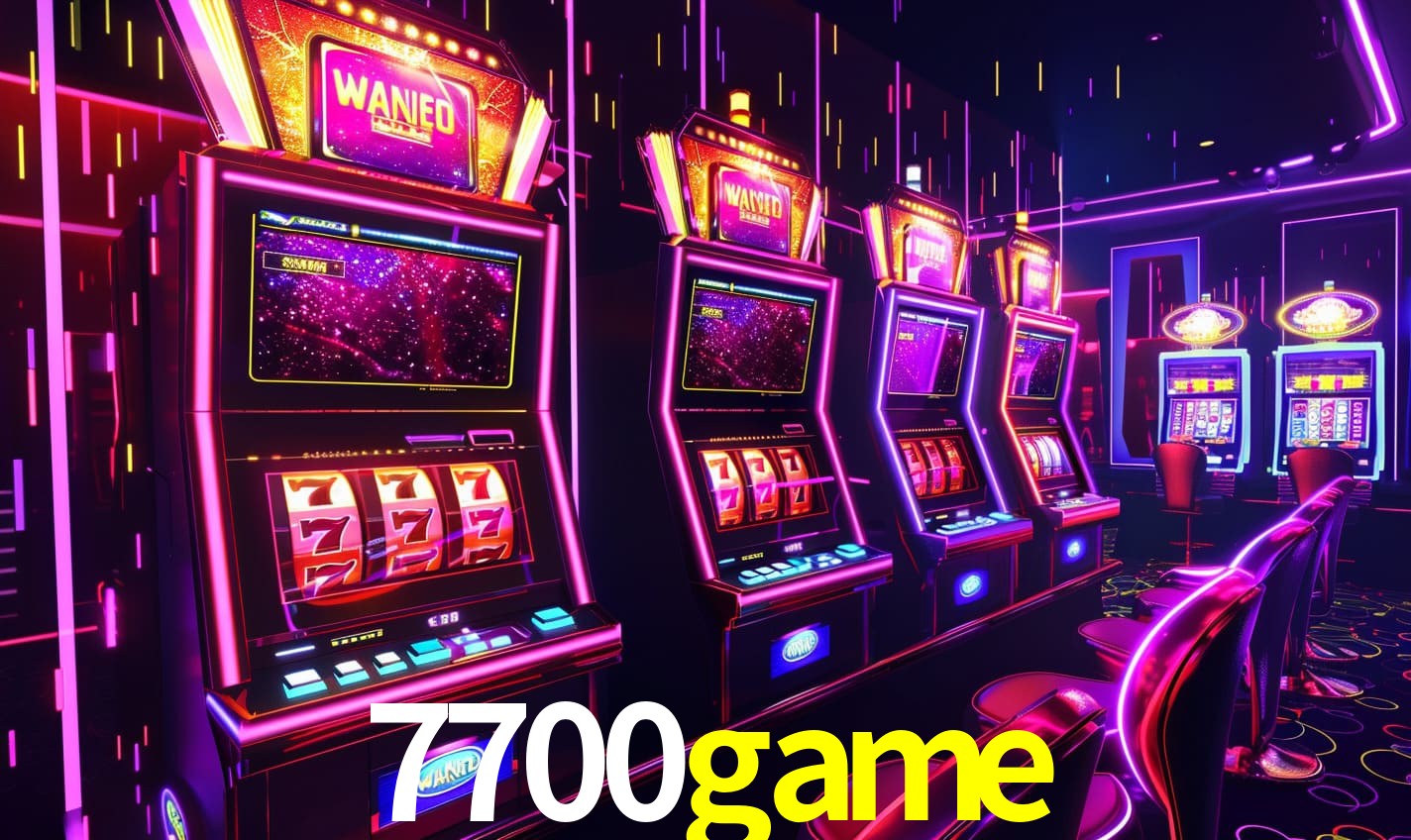 Descubra o Programa VIP da 7700game: Vantagens Exclusivas para Jogadores