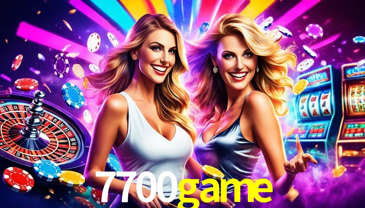 Jogos Exclusivos 7700game