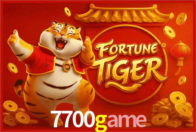 PIX Instantâneo 7700game