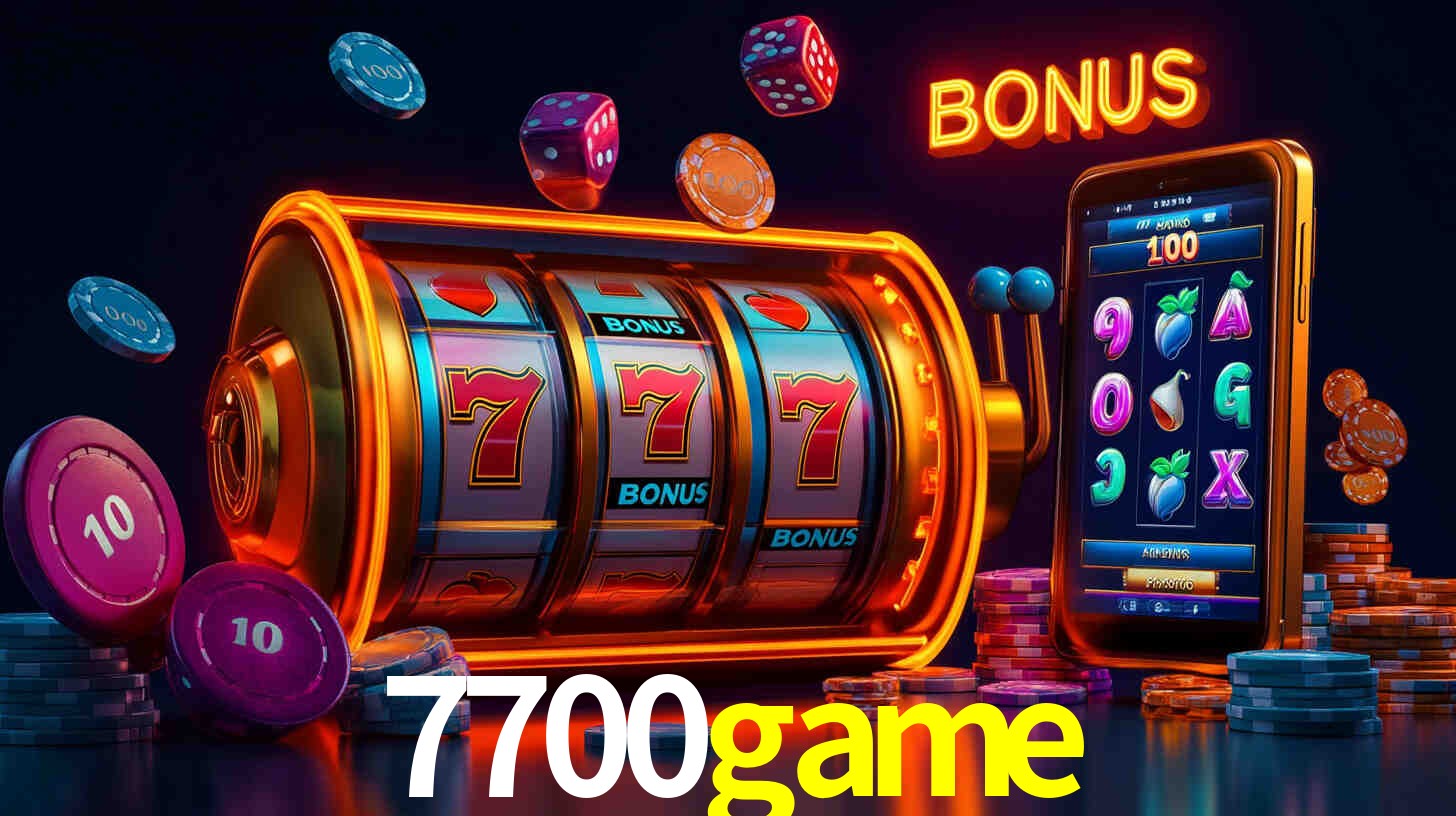Descubra a Essência do 7700game: Nossa História e Compromissos