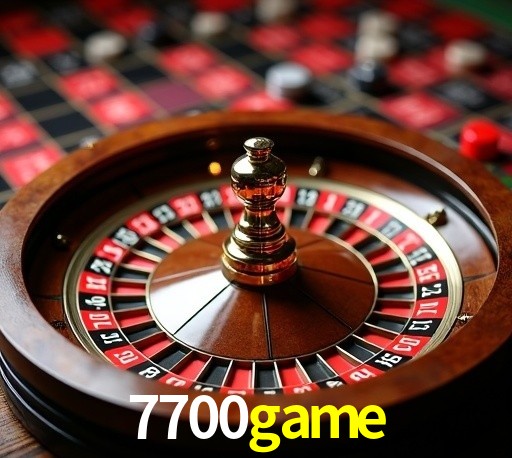 Promoção Relâmpago 7700game