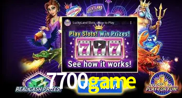 Desvendando o Mundo dos Jogos Virtuais na 7700game