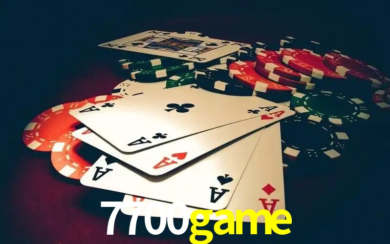 7700game Slots