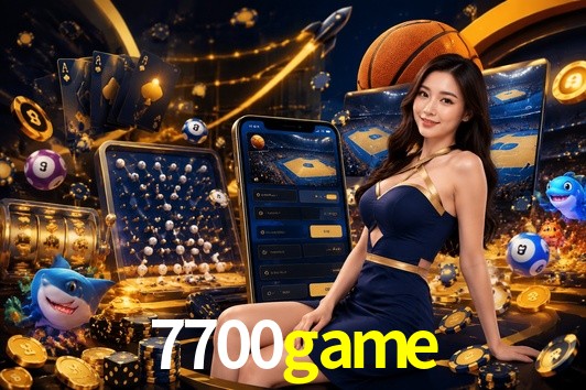 Platform Technology 7700game