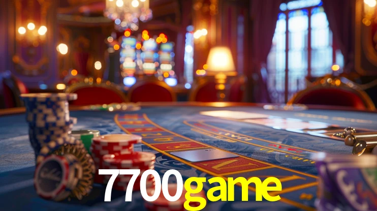 Account Benefits 7700game