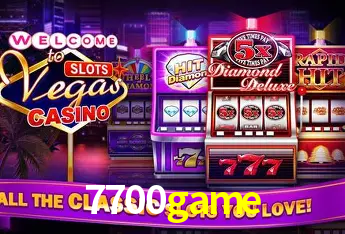 7700game cassino online