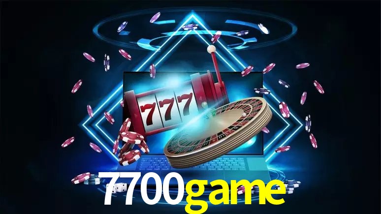Provedores de Jogos 7700game