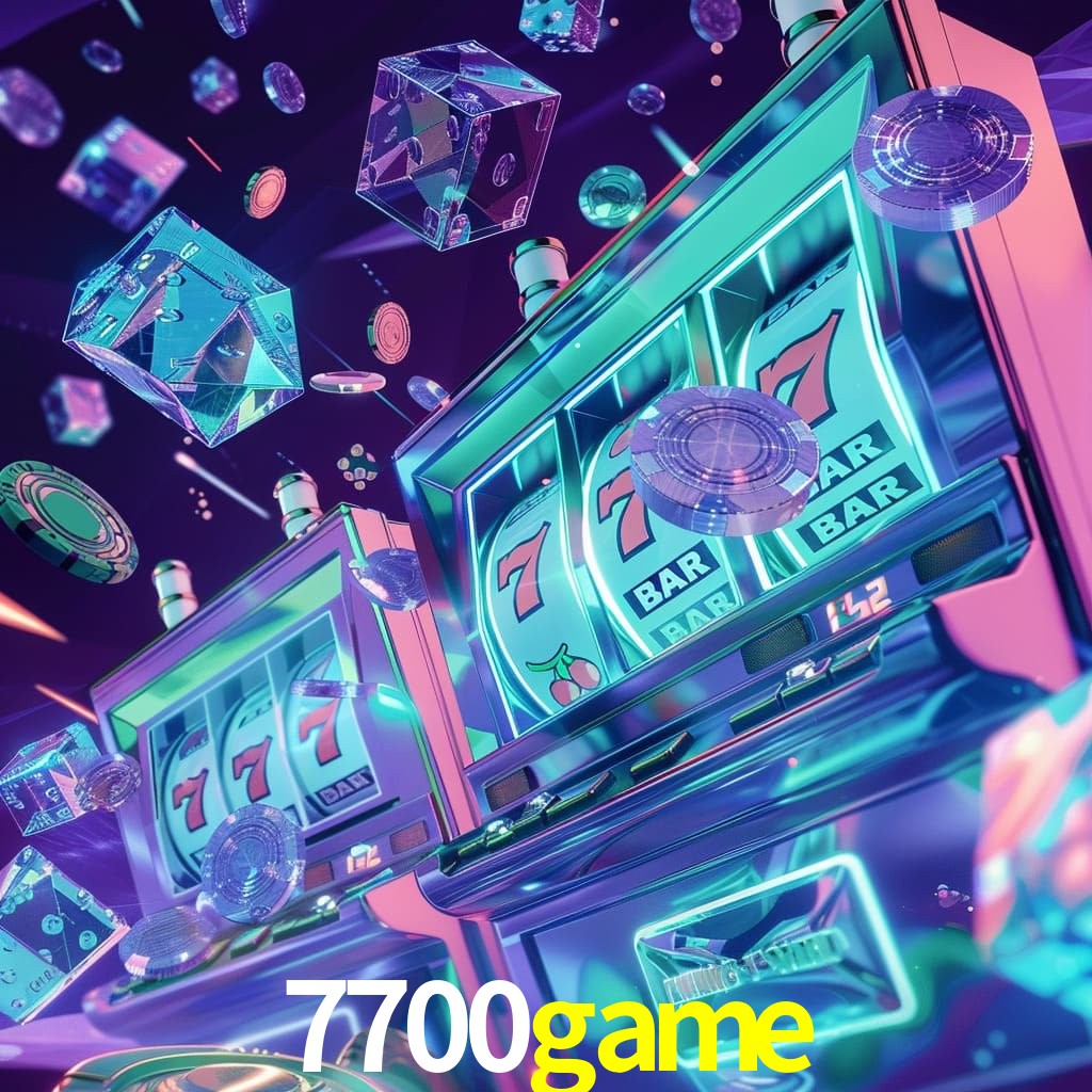 cassino 7700game