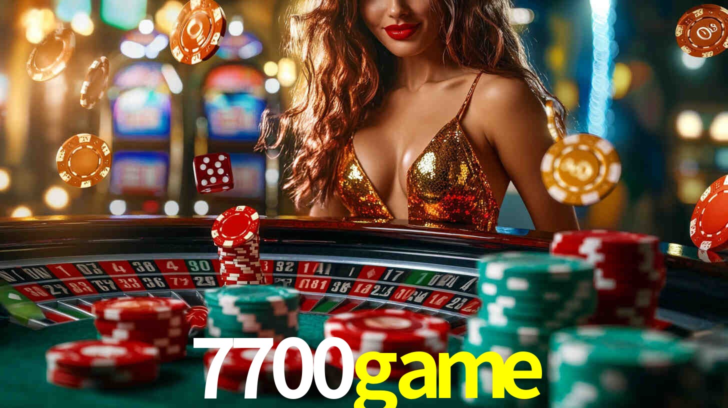 Ofertas Imperdíveis na 7700game: Promoções e Bônus Que Valem a Pena