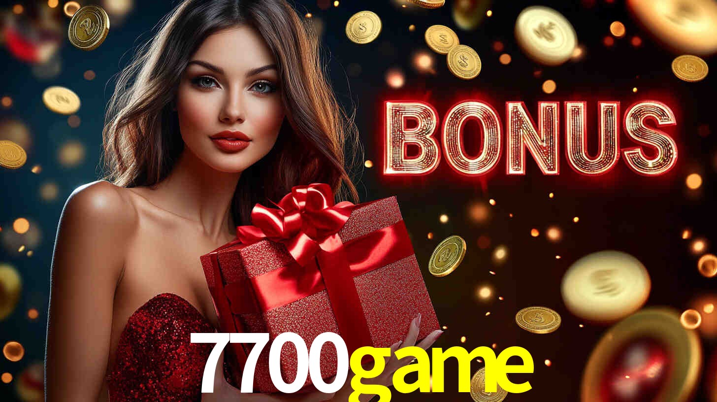 Descubra a Essência do 7700game: Nossa História e Compromissos