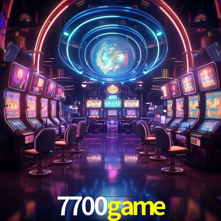7700game telegram