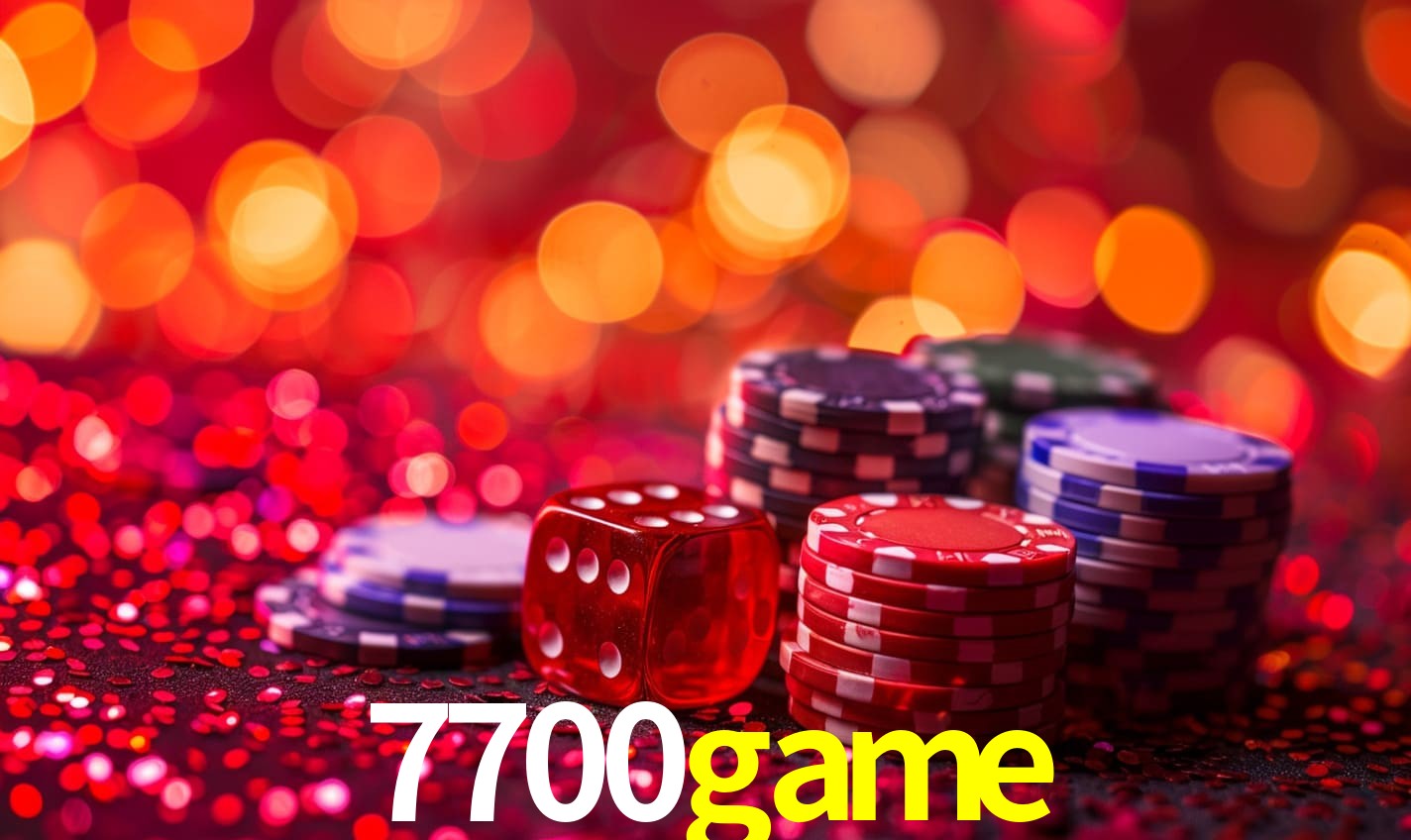 A Experiência Imersiva dos Cassinos Ao Vivo no 7700game